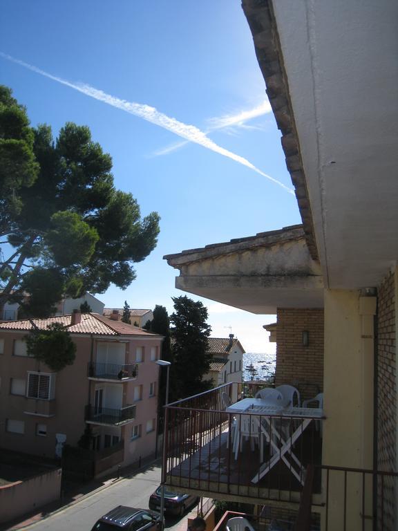 Port-pelegri Apartamento *