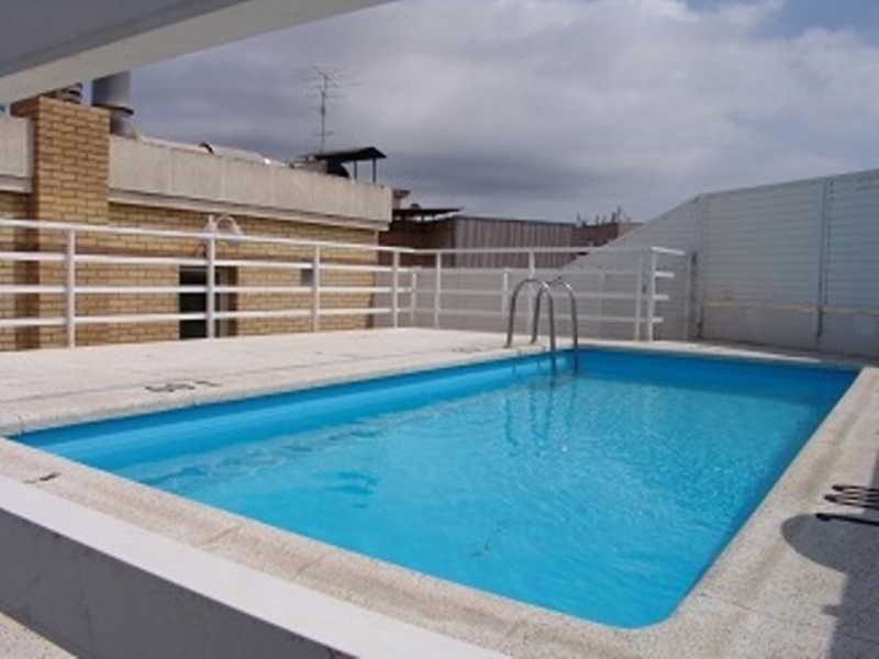 Apartment Santi Lloret de Mar