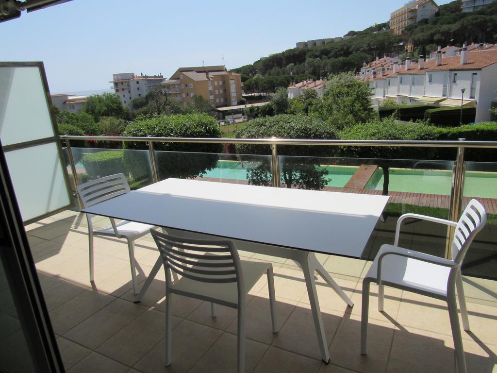 Apartamento Edifici Nautilus Sant Feliu de Guíxols