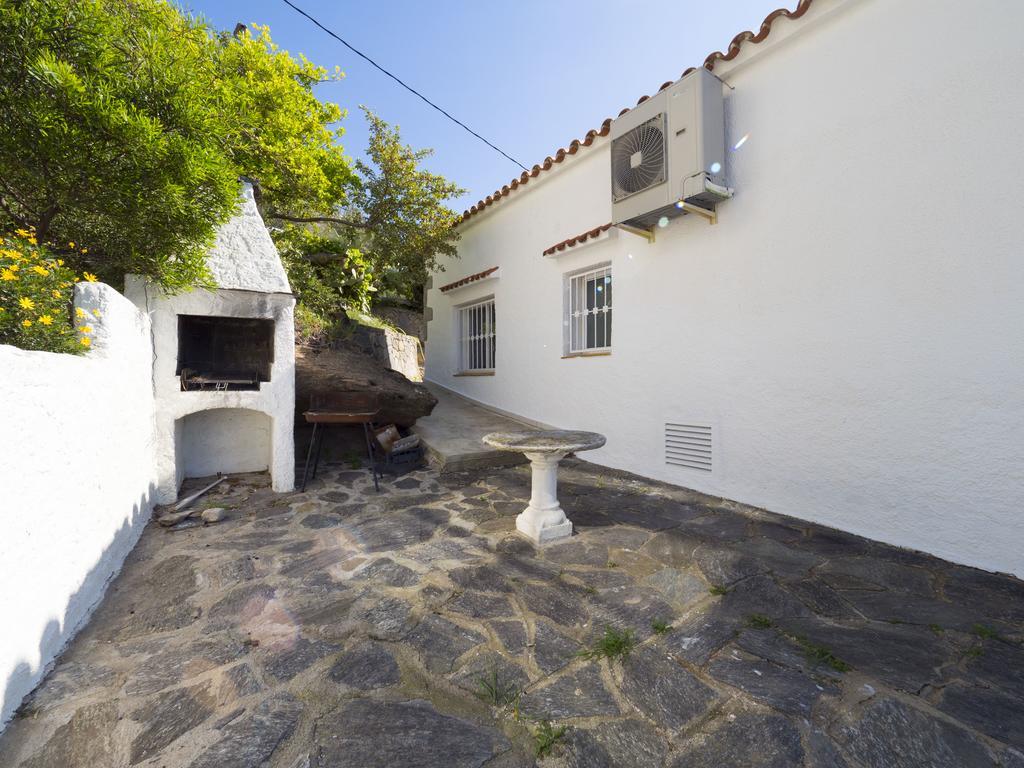 Inmosantos Casa Tordera Holiday home