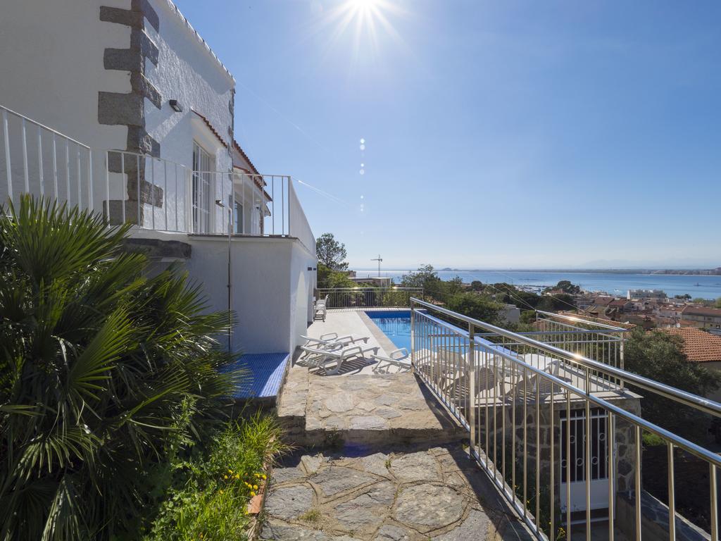 Holiday home Inmosantos Casa Tordera *
