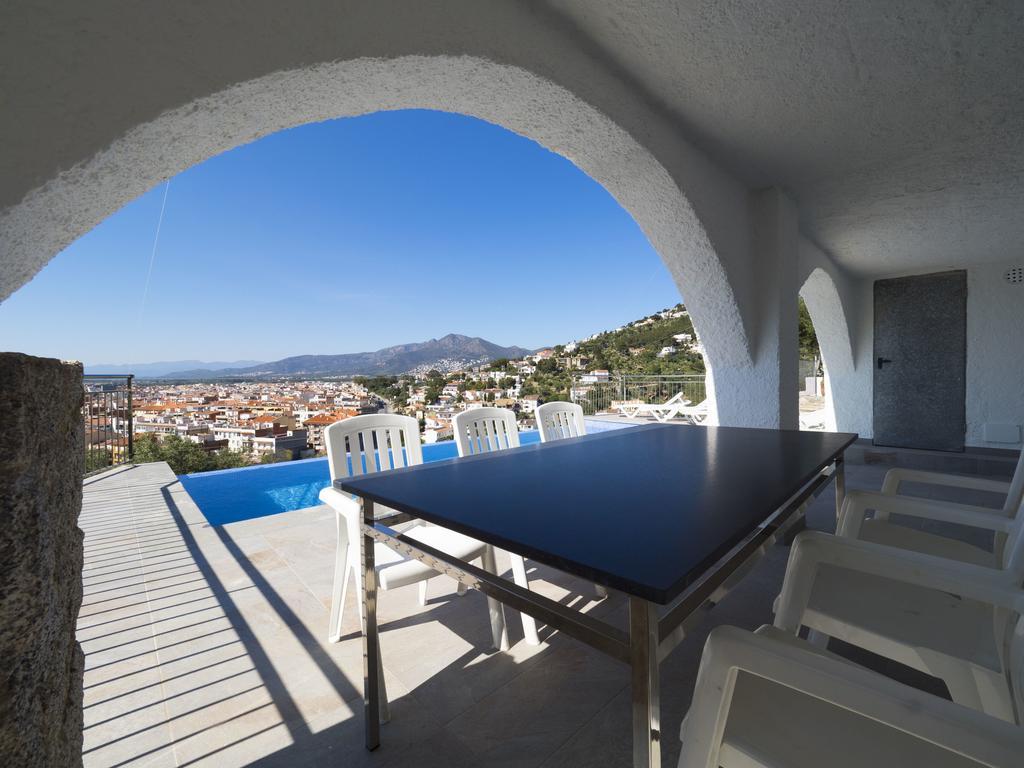 Holiday home Inmosantos Casa Tordera Roses
