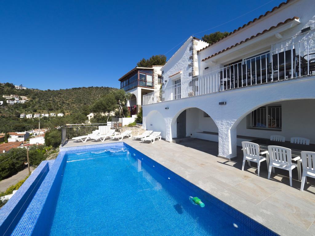 Inmosantos Casa Tordera Roses