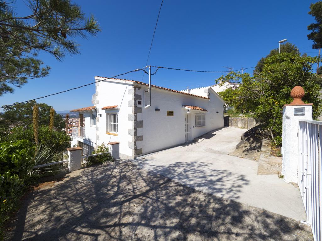 Inmosantos Casa Tordera Holiday home