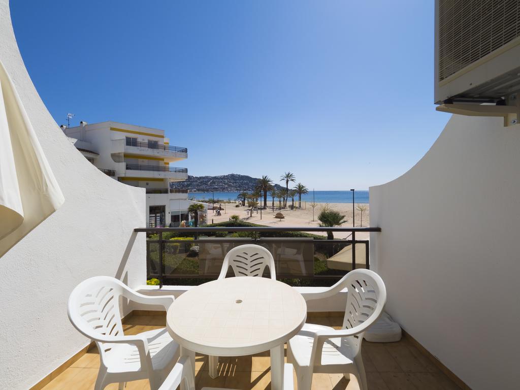 Inmosantos Oasis B5 Apartamento Rosas