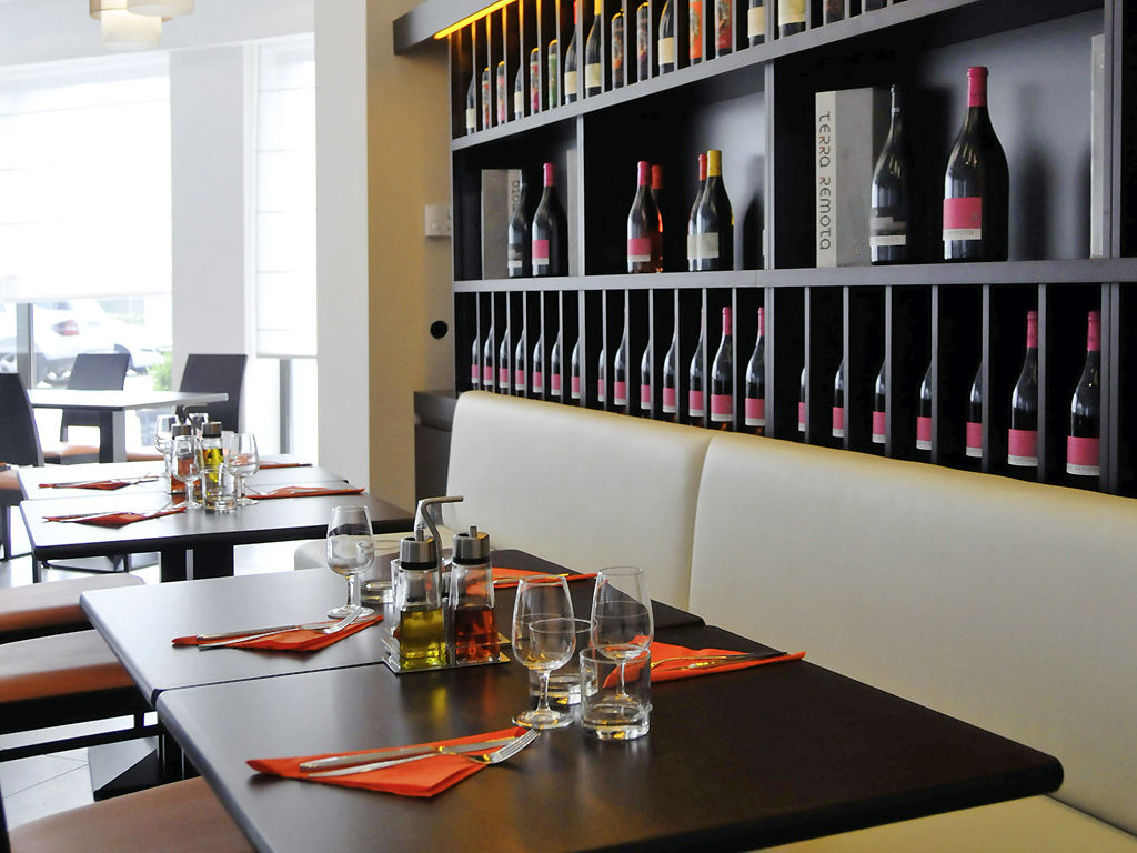 Ibis Budget Costa Brava Pensión Gerona