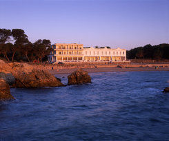 Alberg Xanascat * L' Escala
