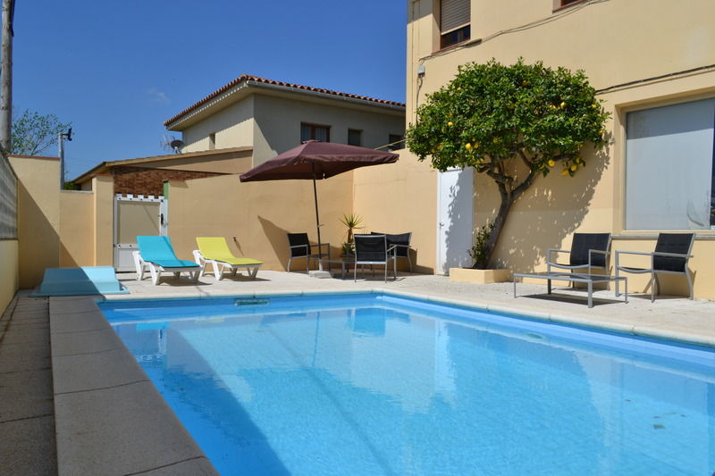 L'esplai Guest house