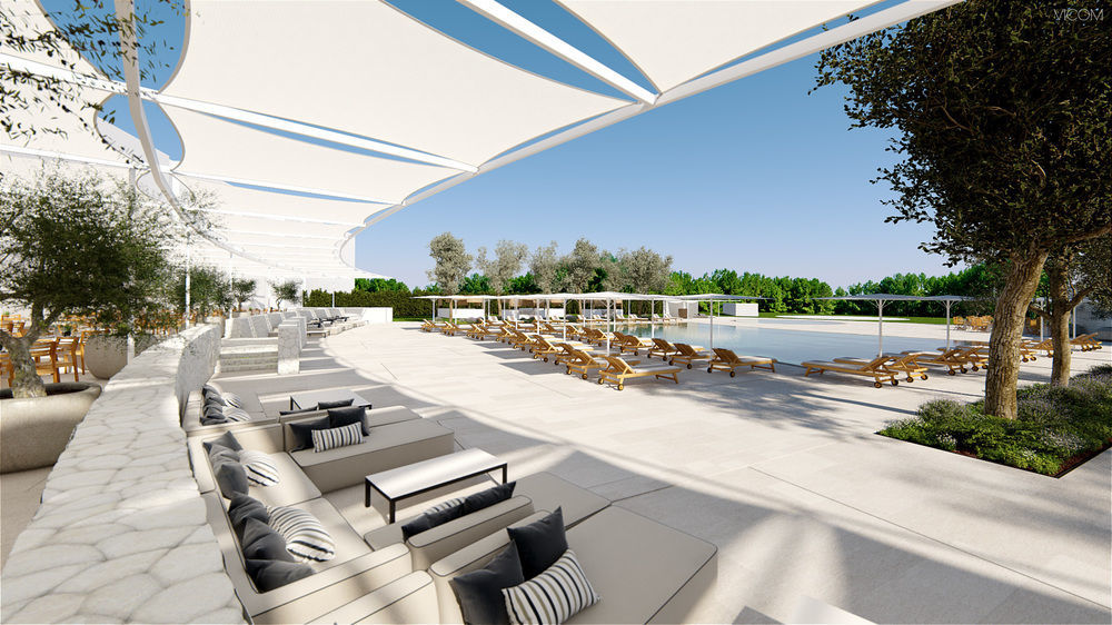 Camiral - The Leading Of The World 5*