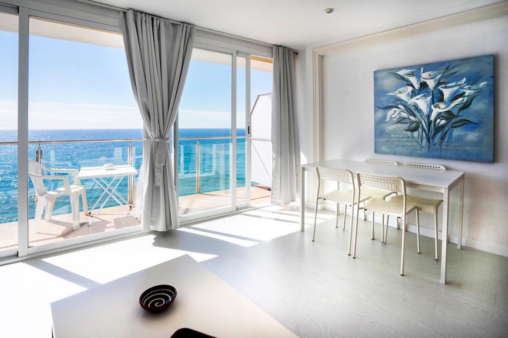 Apartamento Vivalidays Garbi - Centro *