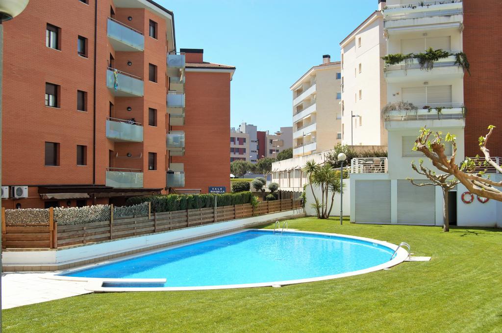 Naiss Garden Family Lloret de Mar
