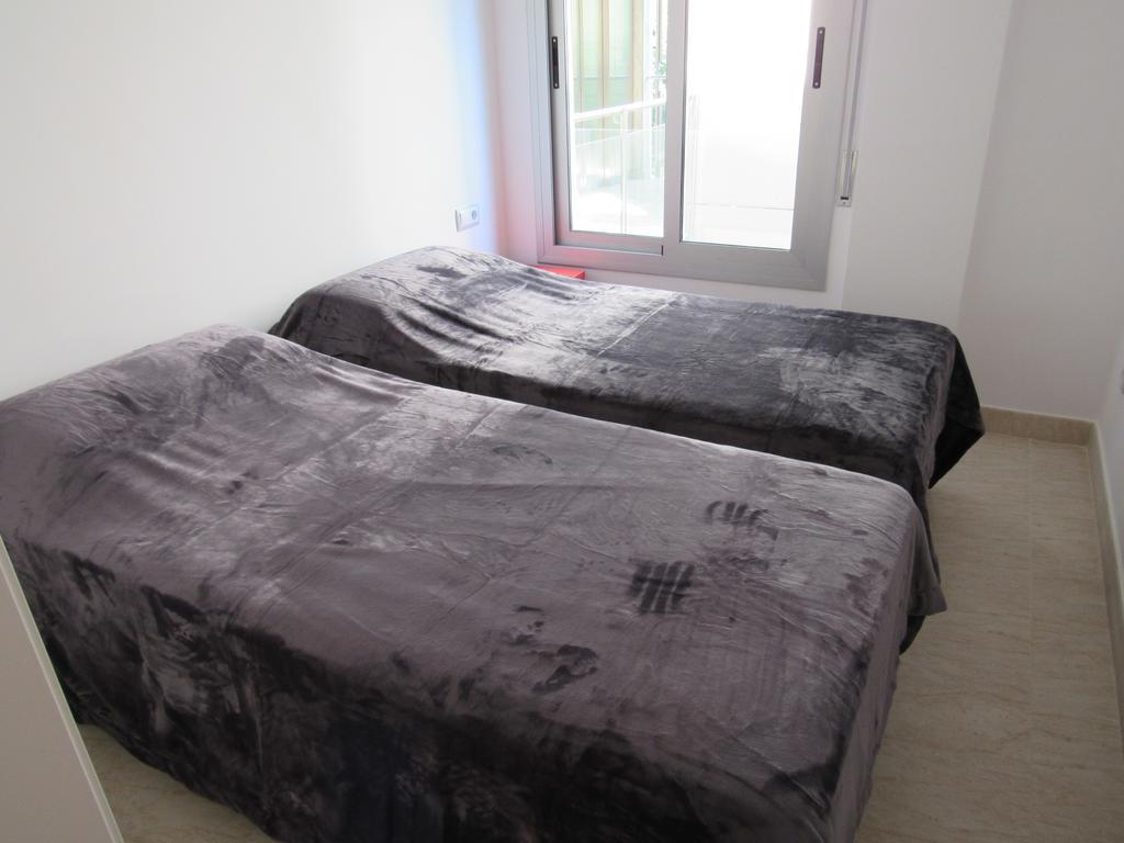 Edifici Nautilus Apartamento Sant Feliu de Guíxols