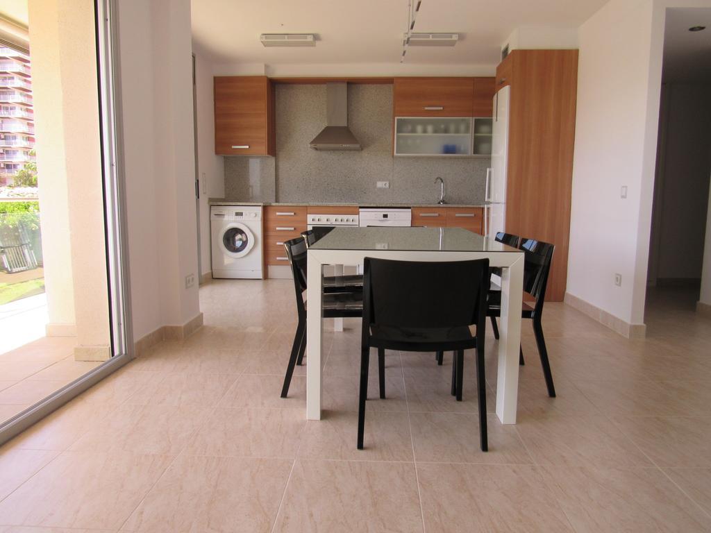 Edifici Nautilus Apartamento