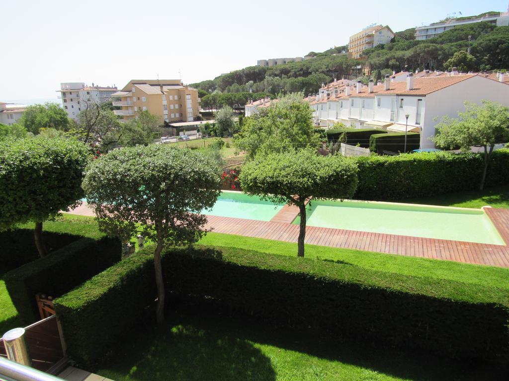 Edifici Nautilus Apartamento *