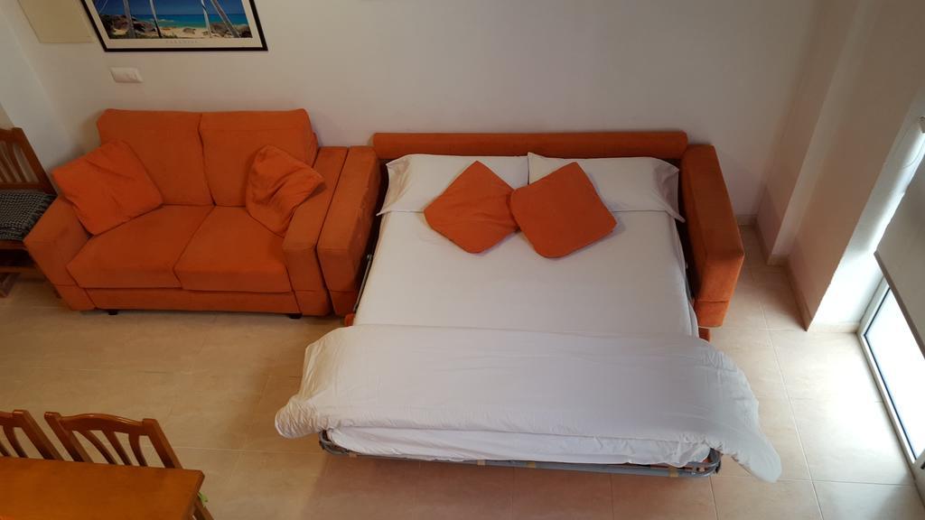Apartamento Enginyapartaments *