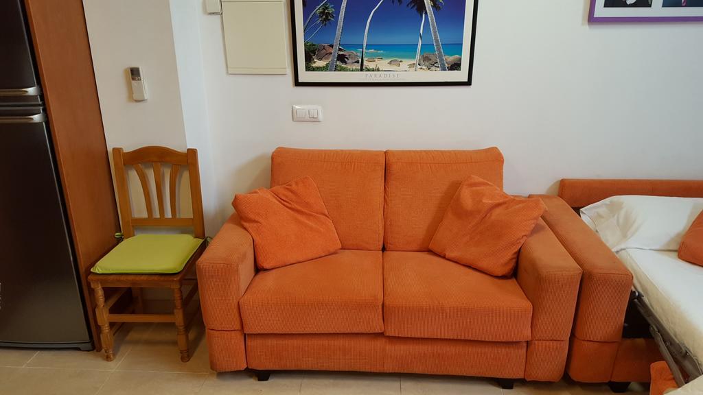 Apartamento Enginyapartaments *