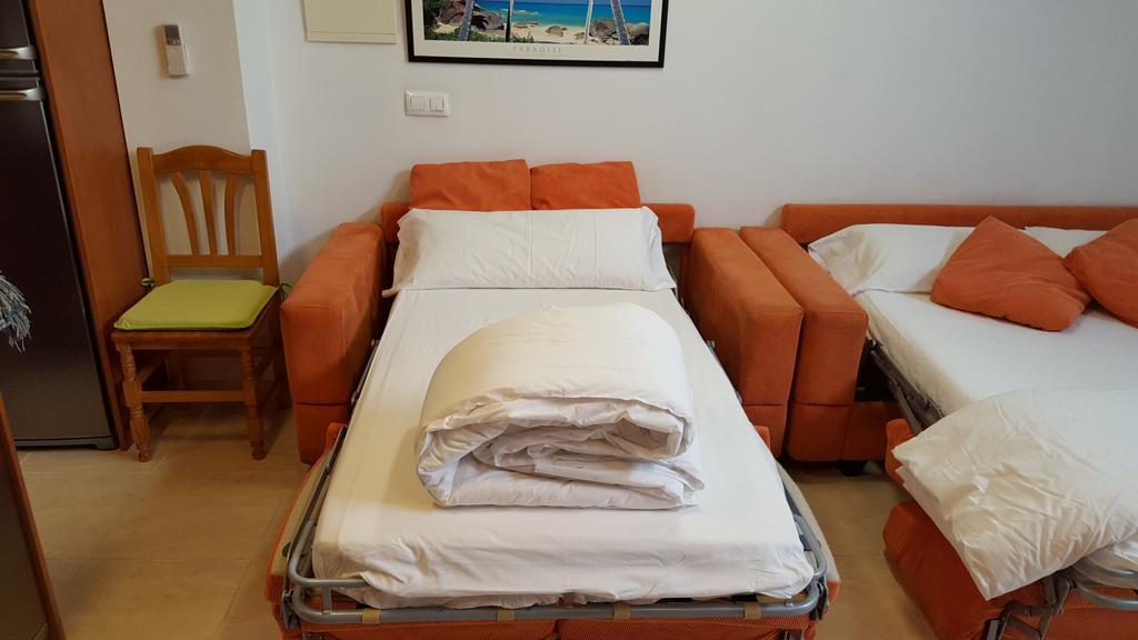 Apartamento Enginyapartaments Figueras