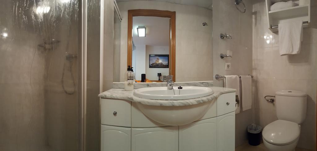 Apartamento Enginyapartaments Figueras
