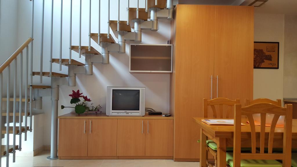 Apartamento Enginyapartaments *