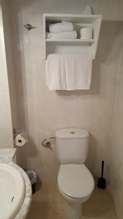 Enginyapartaments Apartamento
