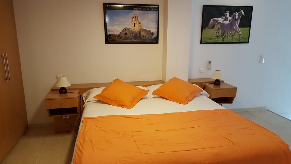 Apartamento Enginyapartaments