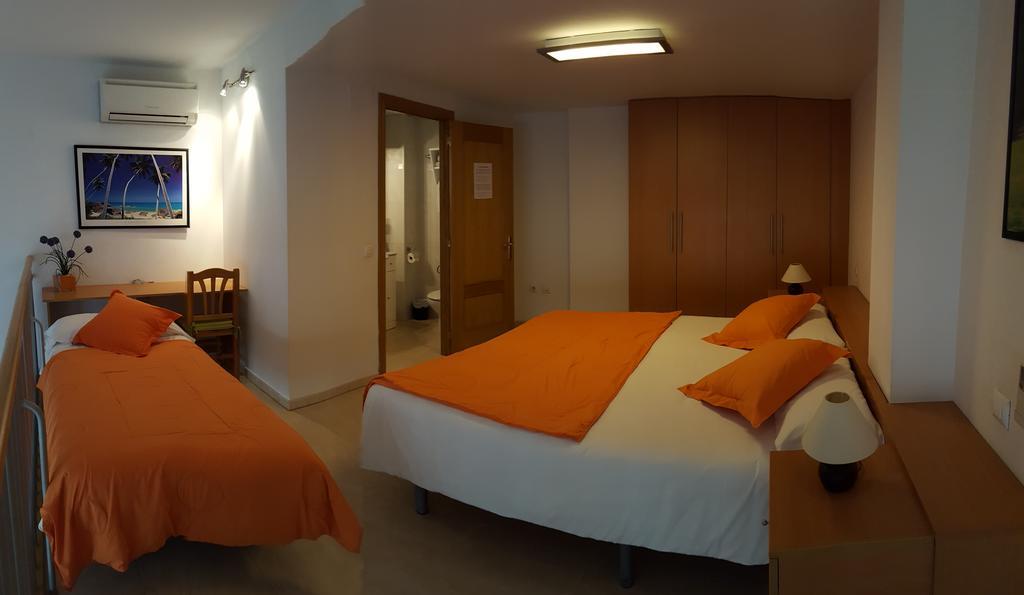 Apartamento Enginyapartaments *