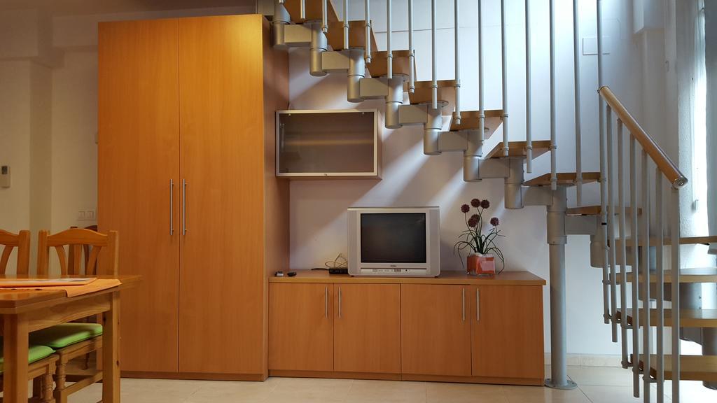 Enginyapartaments Apartamento Figueras