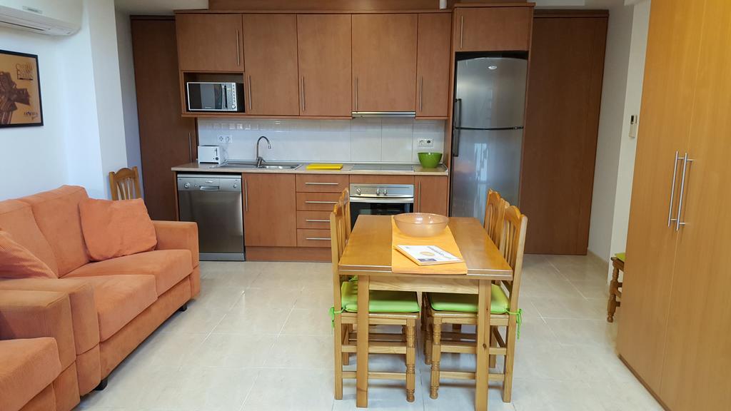Enginyapartaments Apartamento