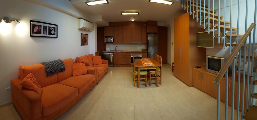 Enginyapartaments Apartamento *