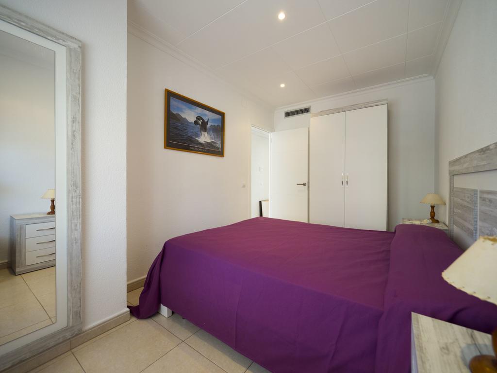 Apartamento Inmosantos Oasis B5 *