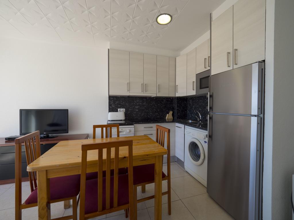 Apartamento Inmosantos Oasis B5
