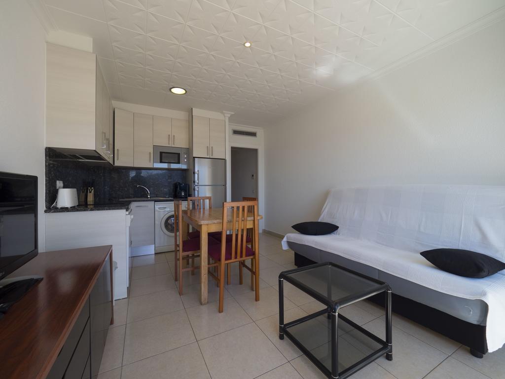 Inmosantos Oasis B5 Rosas