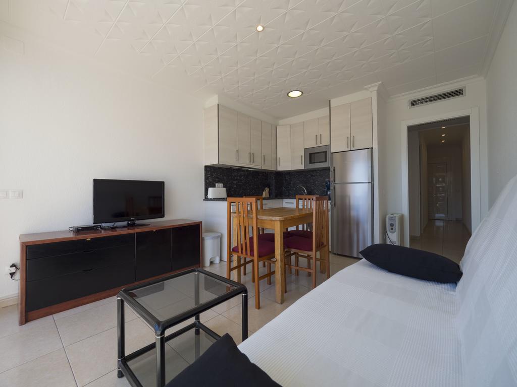 Apartamento Inmosantos Oasis B5 *