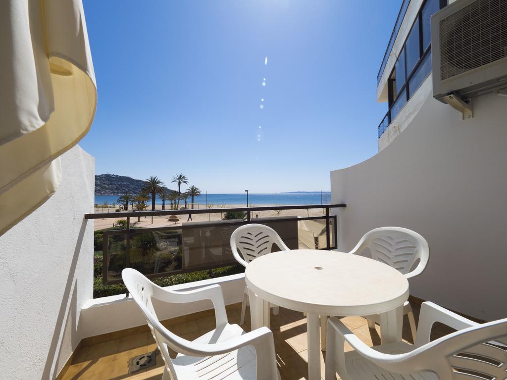 Apartamento Inmosantos Oasis B5 Rosas