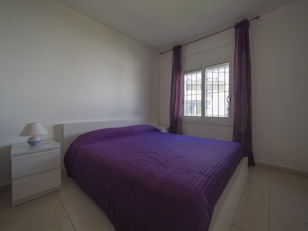 Inmosantos Oasis D4 Apartment *