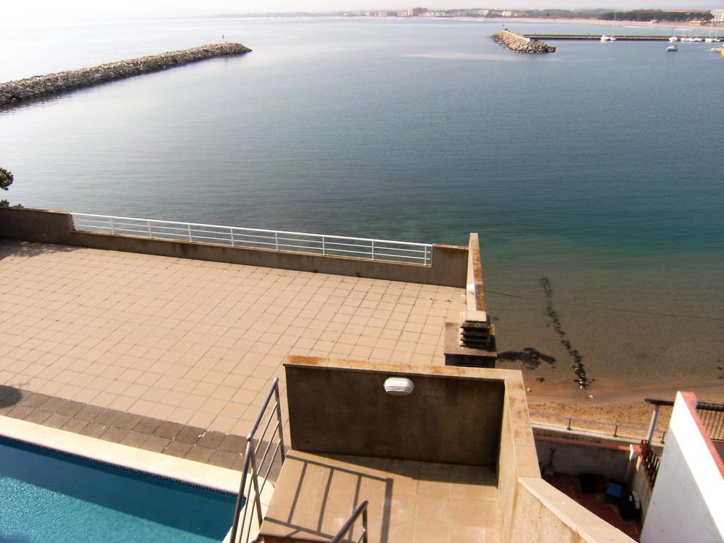 Apartment Treputxell *