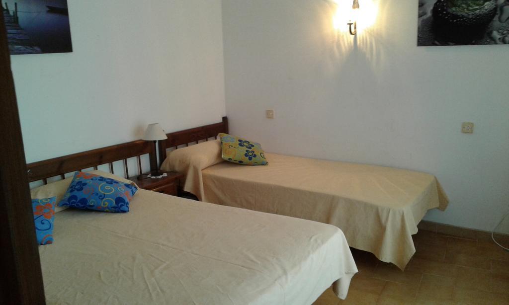 Apartamentos Mediterranean View