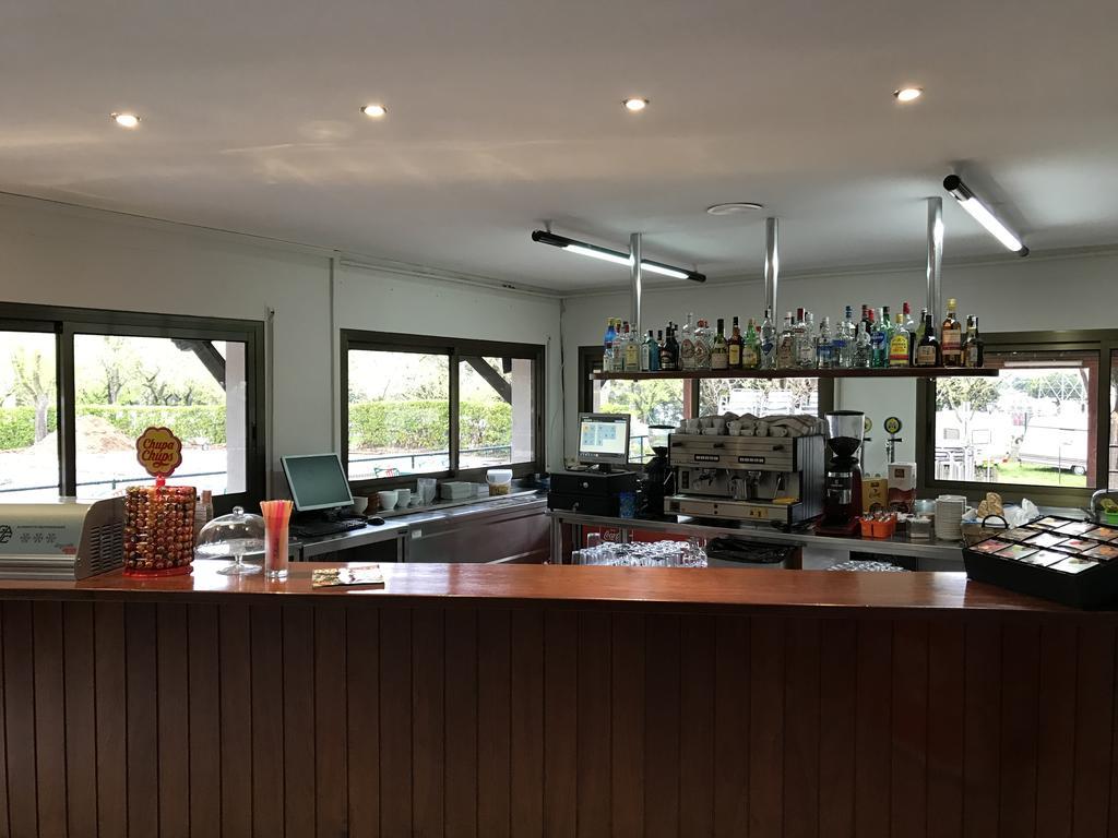 Camping D'aro Campsite