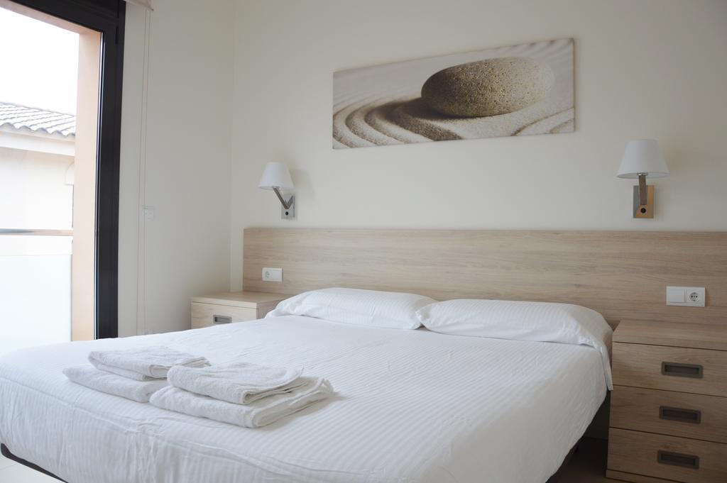 Сasa de vacaciones Residencial Super Stop Cases Torre Valentina *
