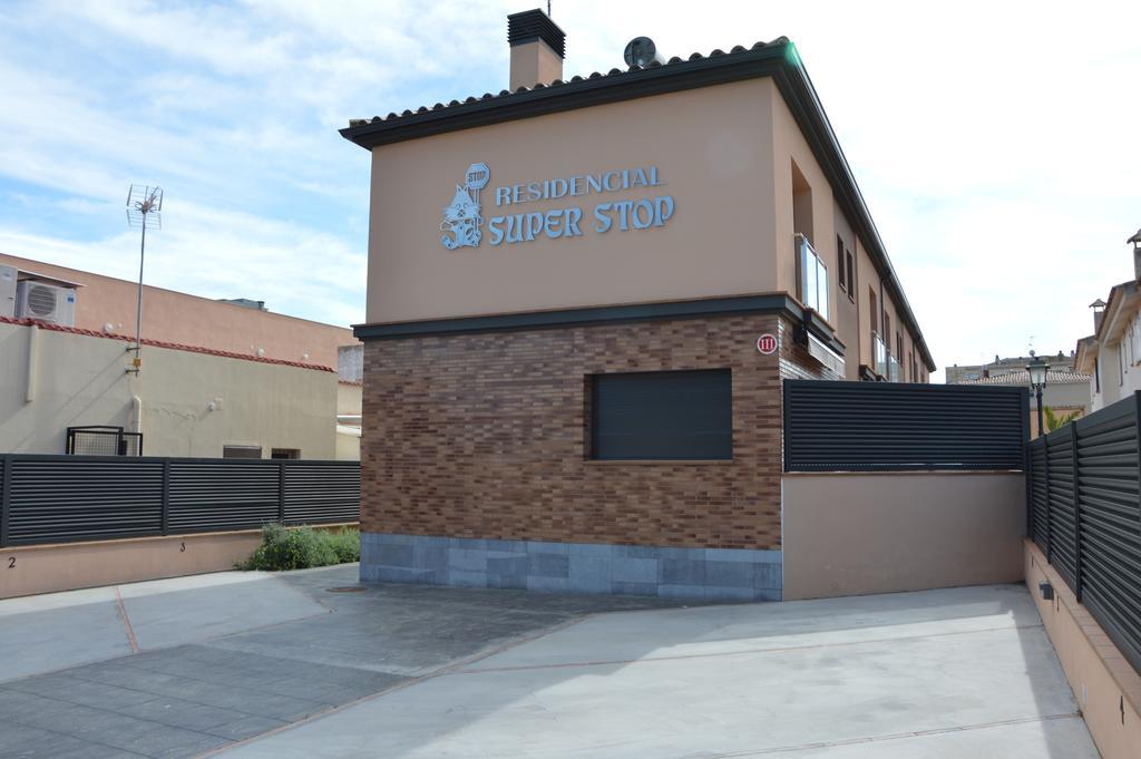 Сasa de vacaciones Residencial Super Stop Cases Torre Valentina