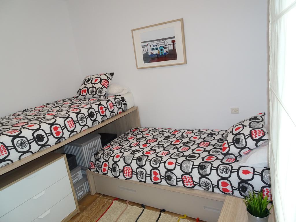 Belvedere Apartment