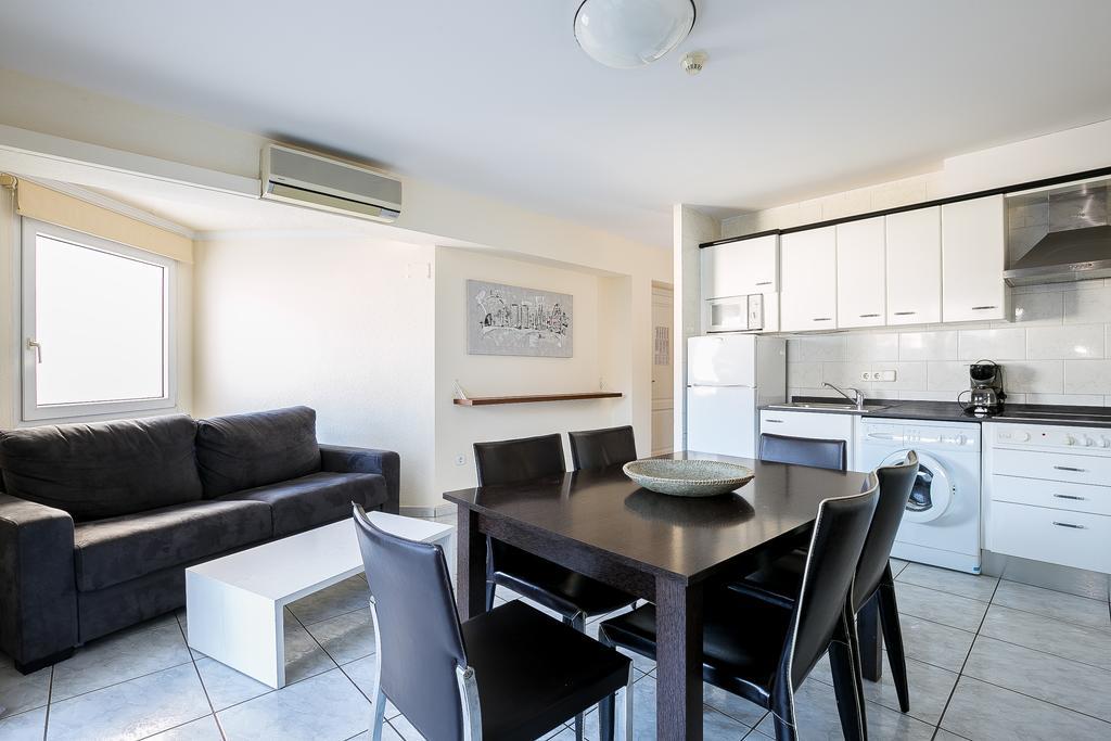 Apartamento Maurici Park
