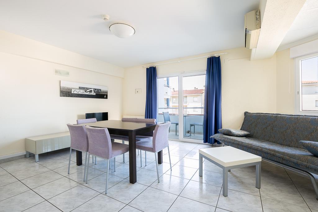 Apartamento Maurici Park *