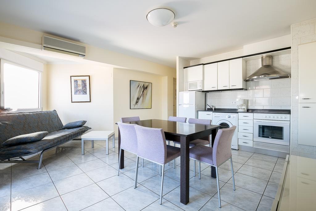 Maurici Park Apartamento Ampuriabrava