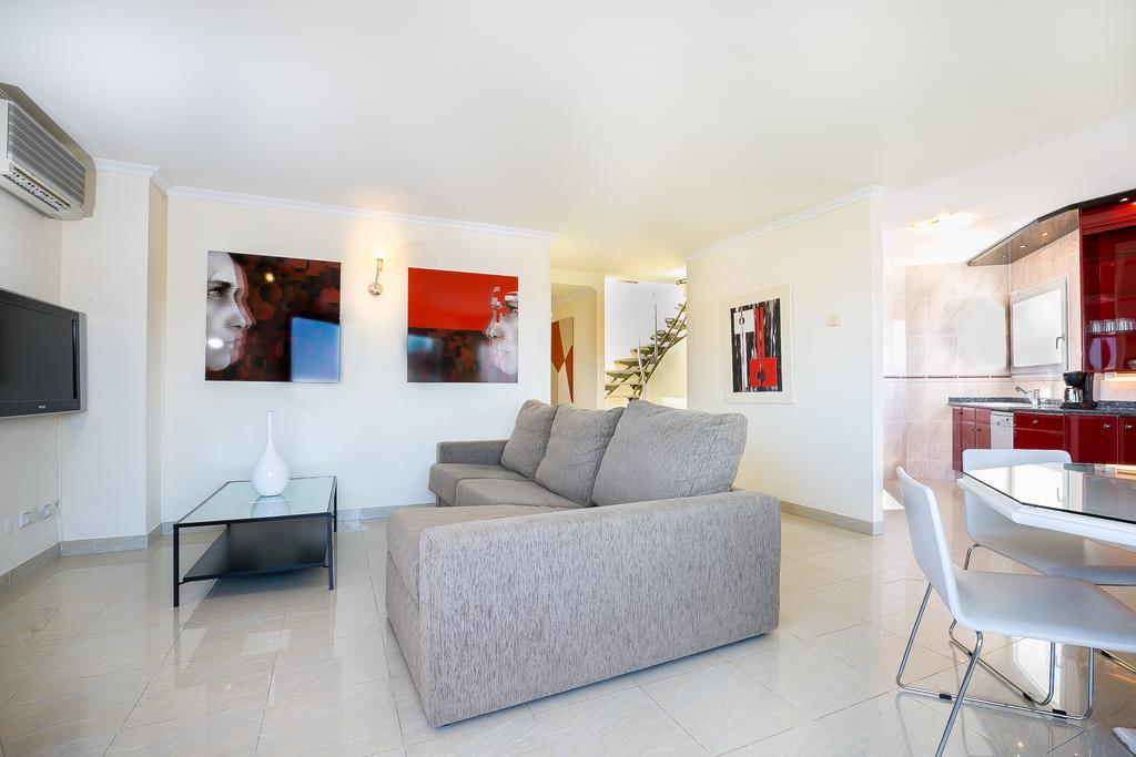 Maurici Park Apartamento *