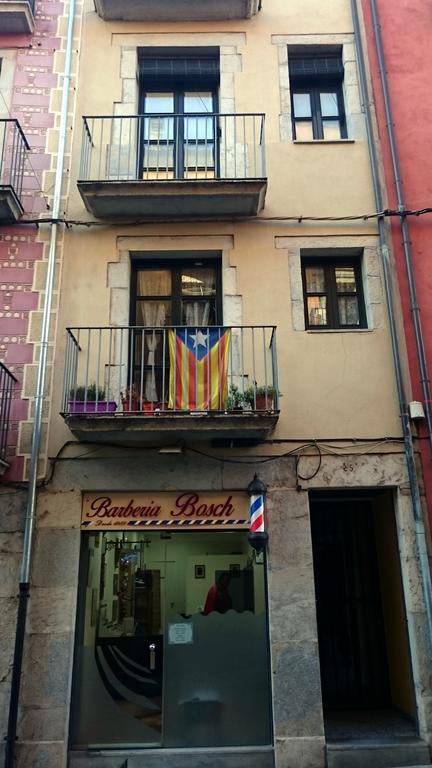 Histórico Apartamento