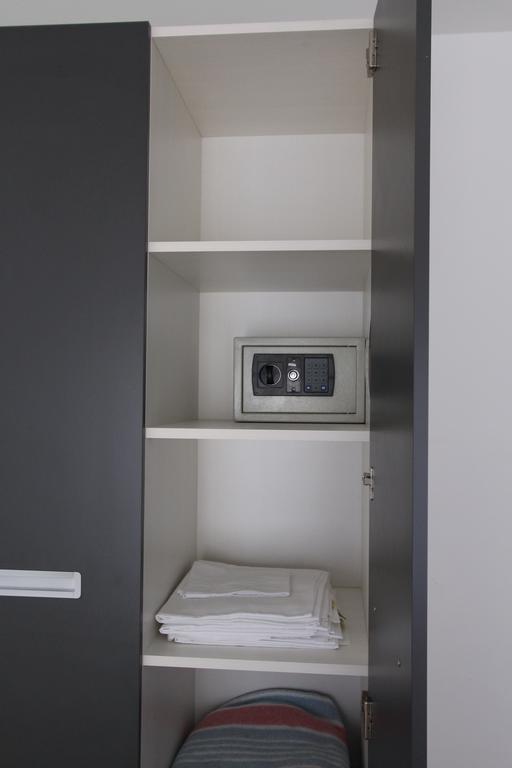 Residencial Super Stop Palafrugell