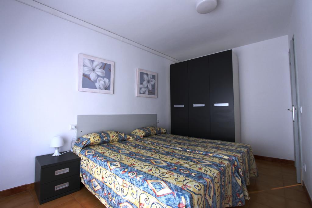 Residencial Super Stop Apartment