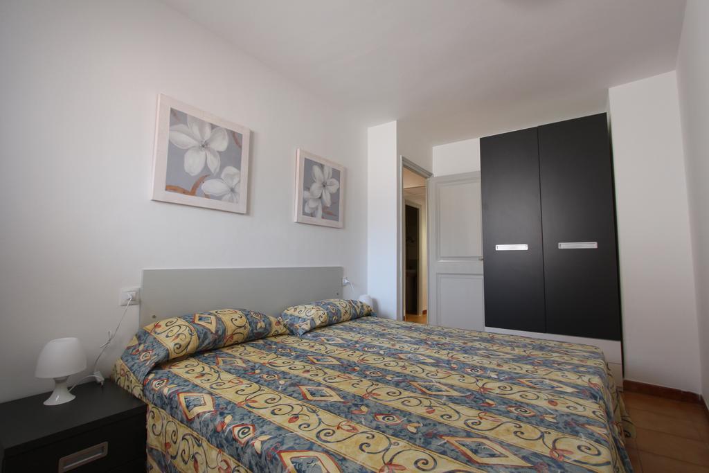 Residencial Super Stop Apartment *