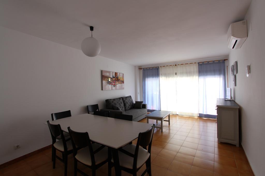 Residencial Super Stop Apartment Palafrugell